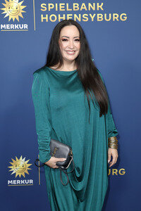 40. Casino-Geburtstag der Merkur Spielbank Hohensyburg in Dortmund