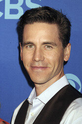 CBS Programm-Präsentation 2014, New York