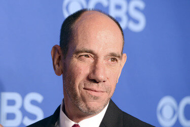 CBS Programm-Präsentation 2014, New York