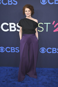 CBS Primetime Programmpräsentation 2026-2027 in Los Angeles