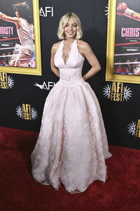 Filmpremiere 'Christy', AFI Fest 2025 in Los Angeles