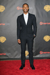 'Warner Bros. Presents The Big Picture' Präsentation auf der CinemaCon 2015, Las Vegas
