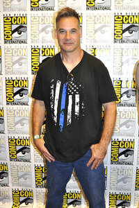 'Colony' Photocall auf der San Diego Comic-Con International 2016