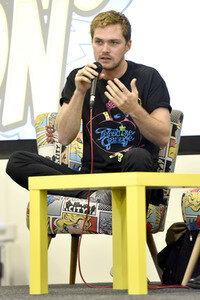 German Comic Con Berlin 2017
