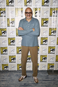 Photocall 'Independent Comics in Action: Building Worlds Outside the System', San Diego Comic-Con International 2026