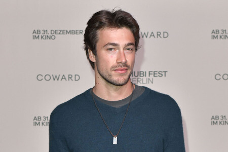 Filmpremiere 'Coward' in Berlin