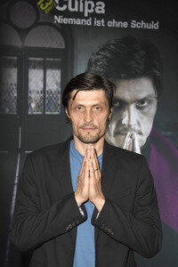 Serienpremiere 'Culpa - Niemand ist ohne Schuld' in Berlin