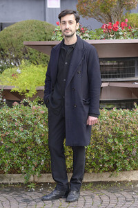 Photocall 'Cuori' in Rom