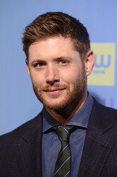 The CW Network Programmpräsentation 2014, New York