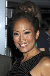 Die 'Dancing with the Stars' Jury läutest die NYST Closing Bell, New York