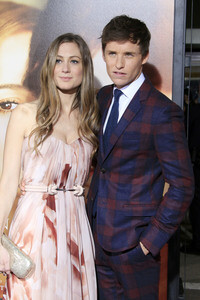 Filmpremiere 'The Danish Girl' in Los Angeles