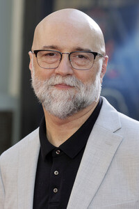 Hand and Footprint Ceremony mit John Davis in Los Angeles