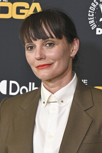 DGA Awards 2026 in Beverly Hills