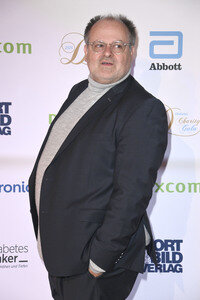 14. Diabetes Charity-Gala 2025 in Berlin