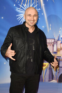 Premiere 'Disney on Ice - 100 Years of Magic' in Berlin