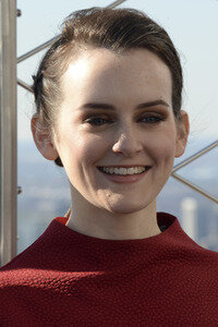 Photocall 'Downton Abbey: The Exhibition' in New York