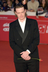 Filmpremiere 'Dracula - Die Auferstehung', Internationales Filmfestival Rom 2025