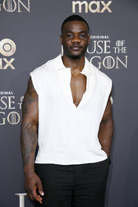 Season 3 Premiere 'House of the Dragon' in Berlin