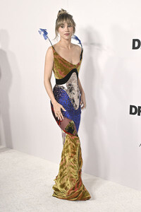 Filmpremiere 'Das Drama - Noch mal auf Anfang' in Los Angeles