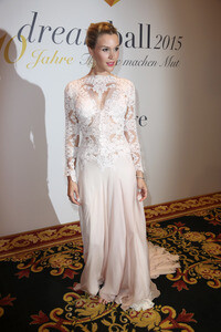 Dreamball 2015 in Berlin