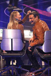 2. Liveshow 'DSDS 2018' in Köln
