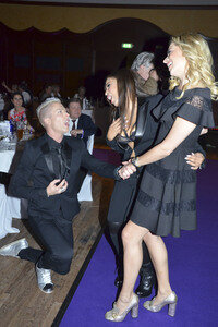 Eagles Fashion Dinner in München