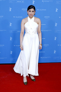 Filmpremiere 'The Education of Jane Cumming', Berlinale 2026