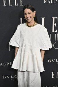 Elle's 2025 Women in Hollywood Celebration in Los Angeles