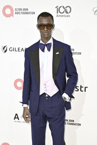 Elton John AIDS Foundation Academy Awards Viewing Party 2026 in West Hollywood