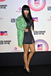 MTV Europe Music Awards 2014