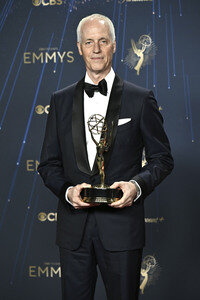 Primetime Emmy Awards 2025 in Los Angeles