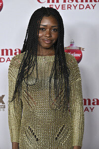 Filmscreening 'Christmas Everyday' in Los Angeles