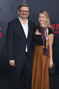 Filmpremiere 'Resident Evil' in Los Angeles