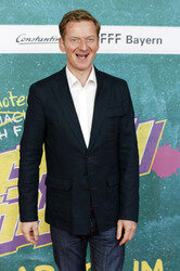 'Fack Ju Goehte' Premiere, München