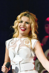 Paloma Faith Konzert, Berlin