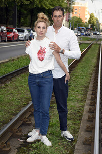 Filmpremiere 'Zwei im falschen Film' in München