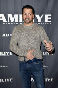 Filmpremiere 'Familiye' in Berlin