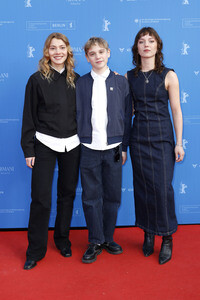 Filmpremiere 'A Family', Berlinale 2026