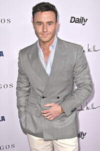 Daily Front Row's Fashion LA Awards 2026 in Beverly Hills