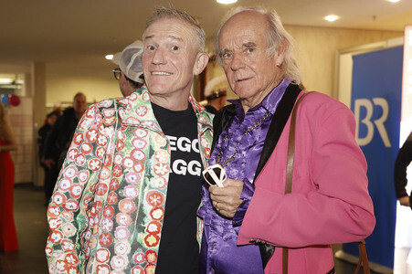 TV-Show 'Fastnacht in Franken' in Veitshöchheim