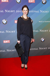 Bunte & BMW Festival Night 2015, Berlinale 2015