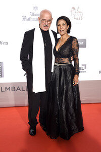 Filmball Vienna 2017 in Wien