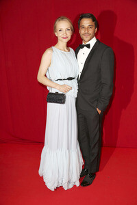 Filmball Vienna 2016 in Wien