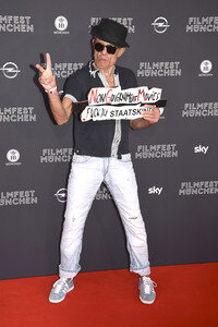 Opening vom 34. Filmfest München 2016