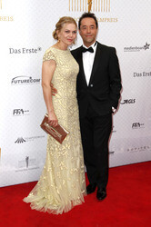 Deutscher Filmpreis 2014, Berlin