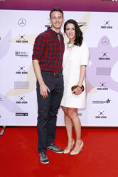 First Steps Awards 2014, Berlin