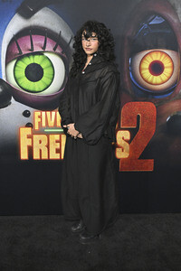 Filmpremiere 'Five Nights at Freddy's 2' in Los Angeles