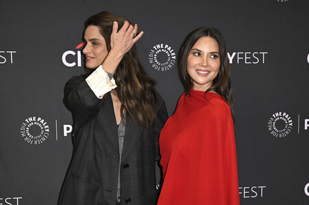 Serienscreening 'Your Friends and Neighbors' auf dem PaleyFest Los Angeles 2026