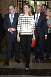 10. Geburtstag der Fundéu BBVA, Madrid