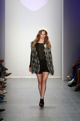 Glaw Fashion Show, Berlin Fashion Week Spring/Summer 2015